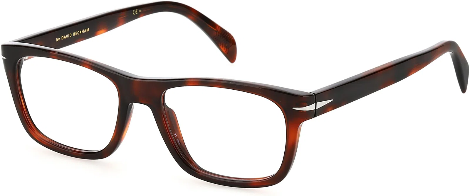 David Beckham Db7011 Eyeglasses - view 11